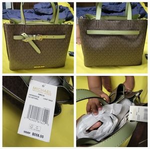 Michael kors Handbang